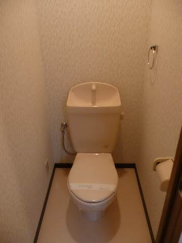 パイナップル荘の物件内観写真