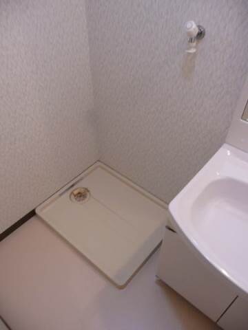 パイナップル荘の物件内観写真