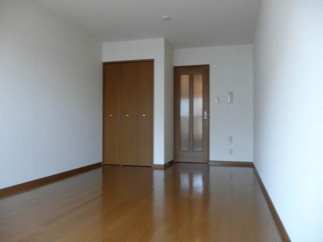 パイナップル荘の物件内観写真