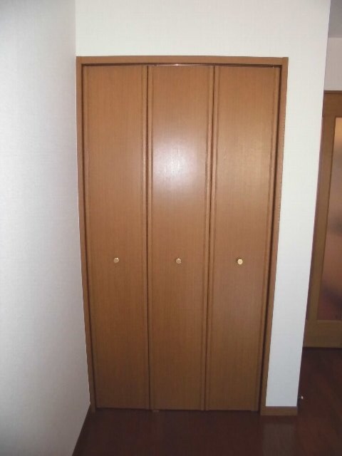 パイナップル荘の物件内観写真