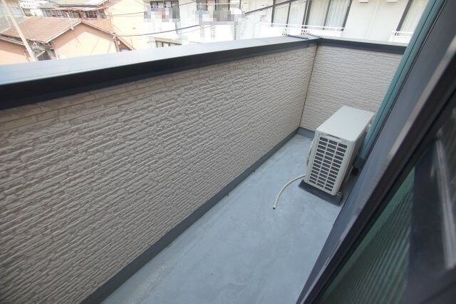 パイナップル荘の物件内観写真