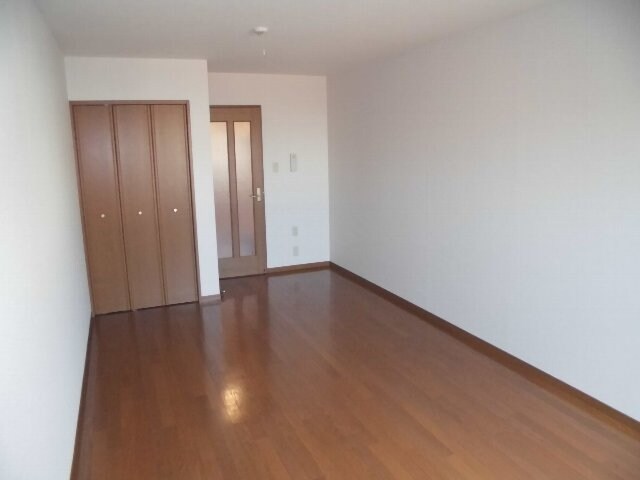 パイナップル荘の物件内観写真