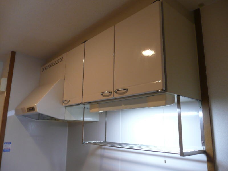 パイナップル荘の物件内観写真