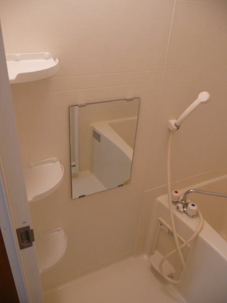 パイナップル荘の物件内観写真