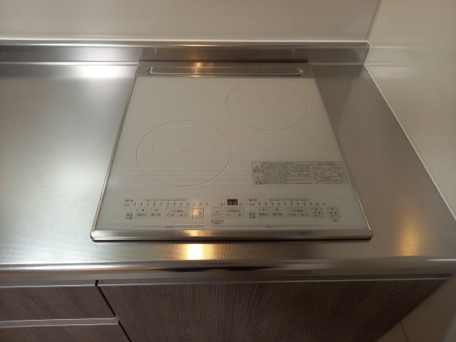 フジパレス秋月川田の物件内観写真