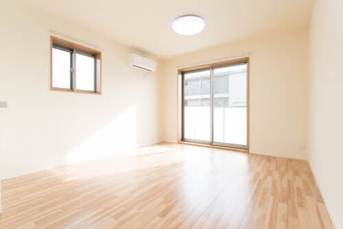 宮前駅 徒歩25分 2階の物件内観写真