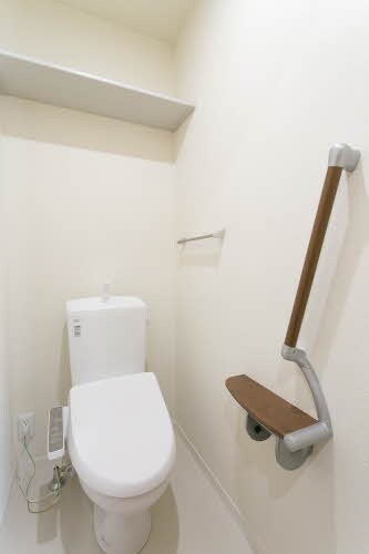 宮前駅 徒歩25分 2階の物件内観写真