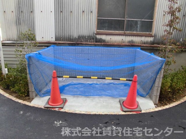 宮前駅 徒歩25分 2階の物件内観写真