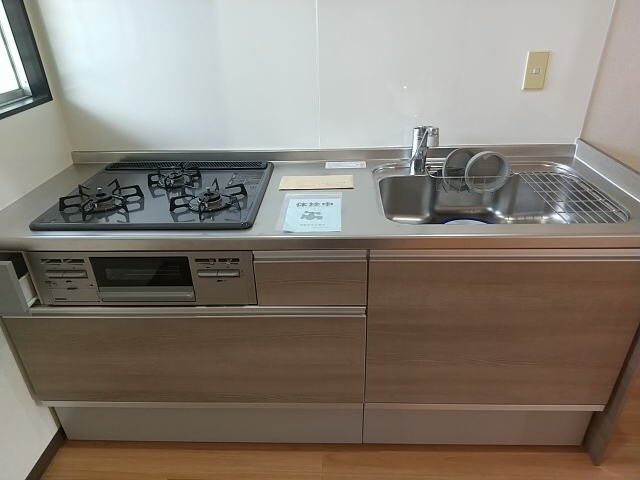 タウニィ酒井の物件内観写真