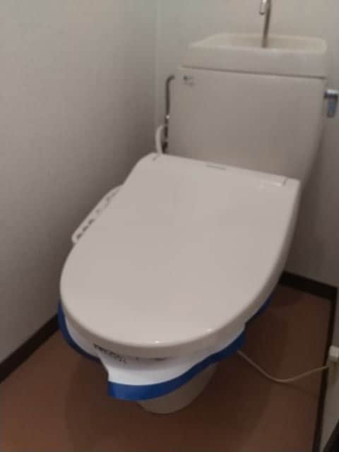 タウニィ酒井の物件内観写真