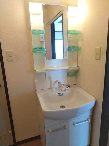 タウニィ酒井の物件内観写真