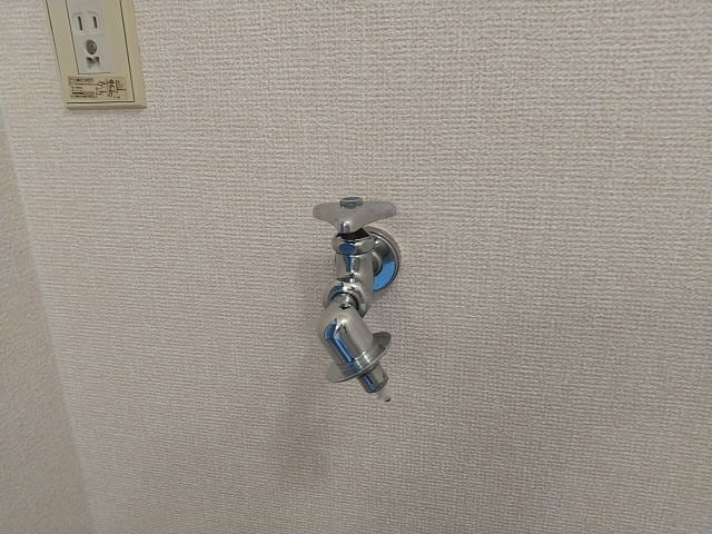 タウニィ酒井の物件内観写真