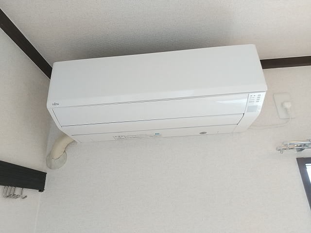 タウニィ酒井の物件内観写真