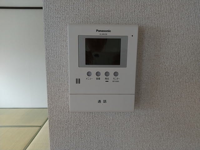 タウニィ酒井の物件内観写真