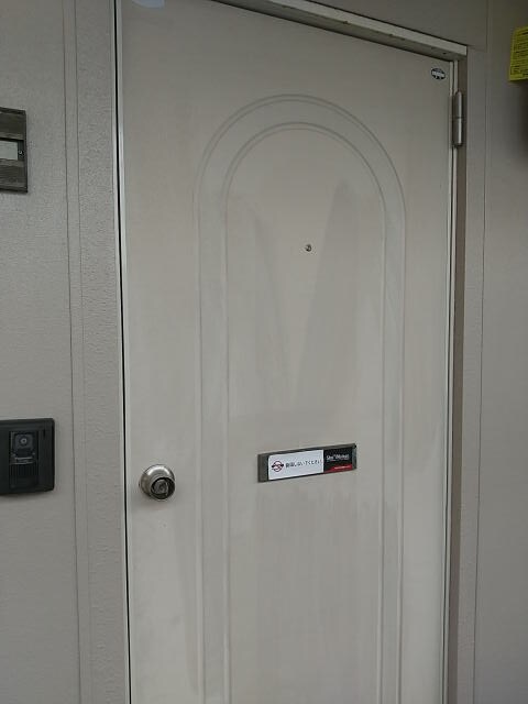 タウニィ酒井の物件内観写真