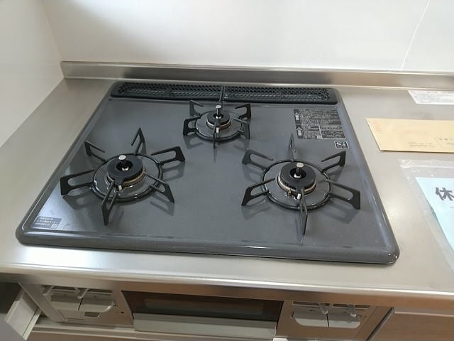 タウニィ酒井の物件内観写真