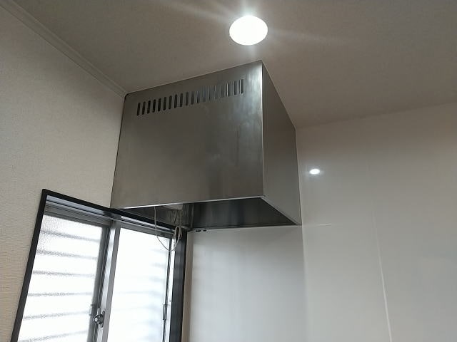 タウニィ酒井の物件内観写真