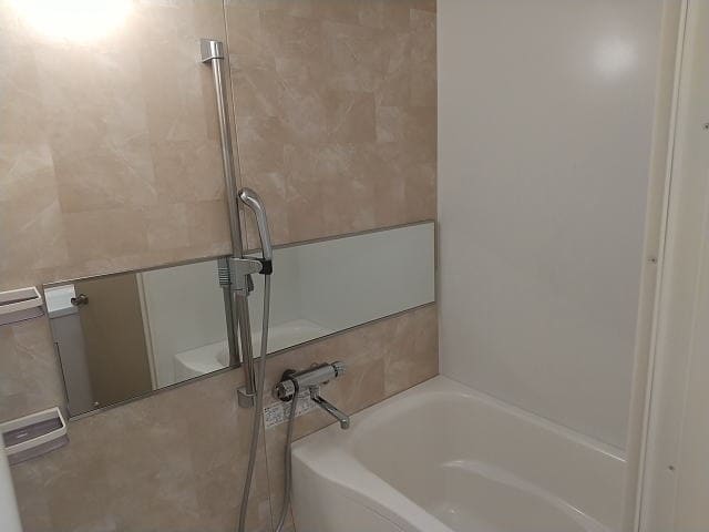 タウニィ酒井の物件内観写真