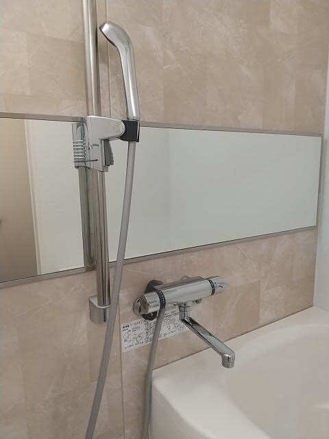 タウニィ酒井の物件内観写真