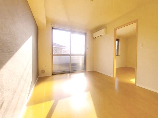 シャーメゾン西庄Ⅱの物件内観写真