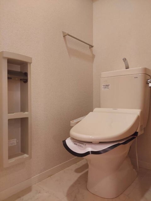 シャーメゾン西庄Ⅱの物件内観写真