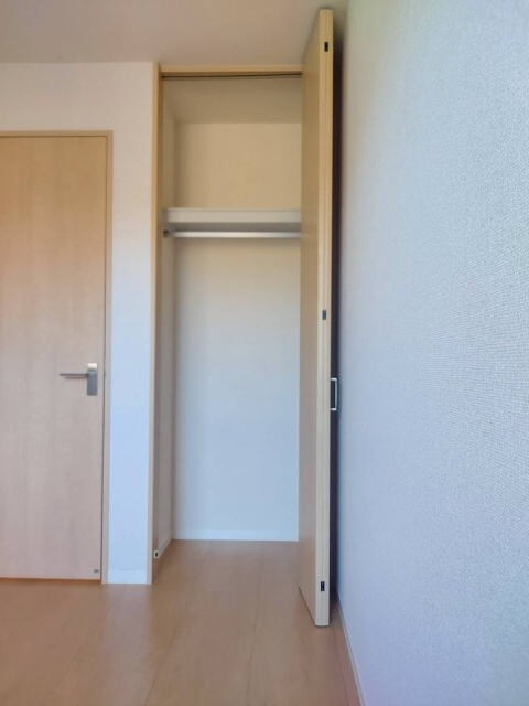 シャーメゾン西庄Ⅱの物件内観写真