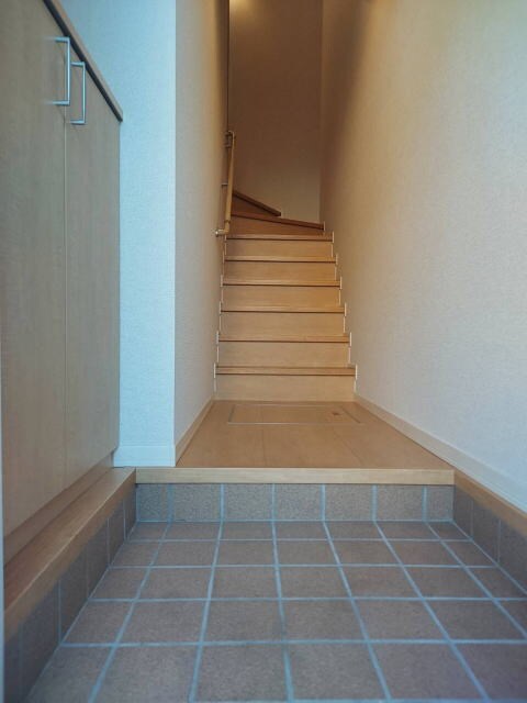 シャーメゾン西庄Ⅱの物件内観写真