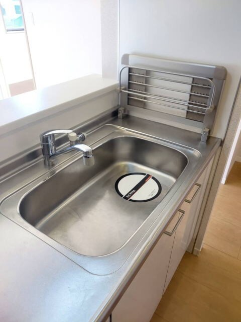 シャーメゾン西庄Ⅱの物件内観写真