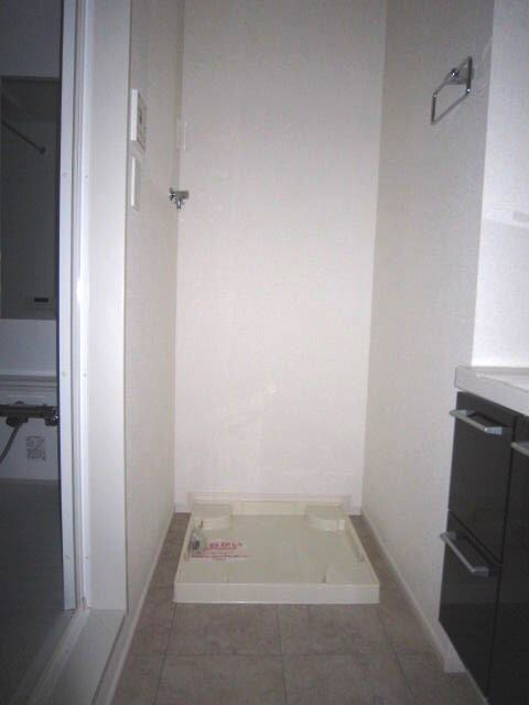 フレスコ・パッソⅡの物件内観写真