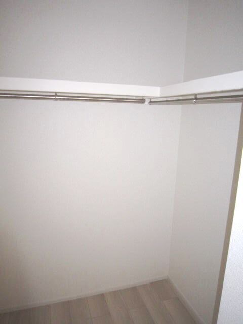 フレスコ・パッソⅡの物件内観写真