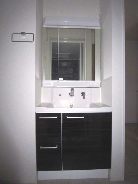 フレスコ・パッソⅡの物件内観写真