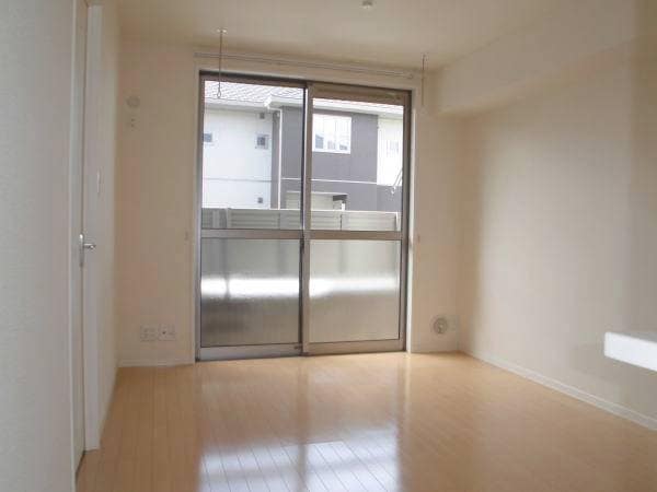 和歌山市駅 バス22分  アパート前下車：停歩3分 1階の物件内観写真