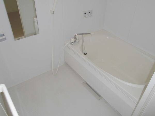 和歌山市駅 バス22分  アパート前下車：停歩3分 1階の物件内観写真