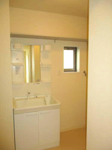 和歌山市駅 バス22分  アパート前下車：停歩3分 1階の物件内観写真