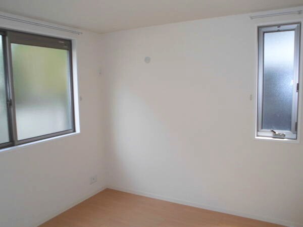 和歌山市駅 バス22分  アパート前下車：停歩3分 1階の物件内観写真