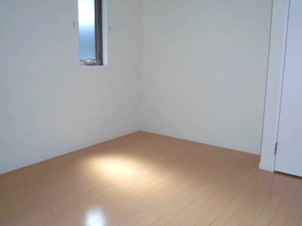 和歌山市駅 バス22分  アパート前下車：停歩3分 1階の物件内観写真