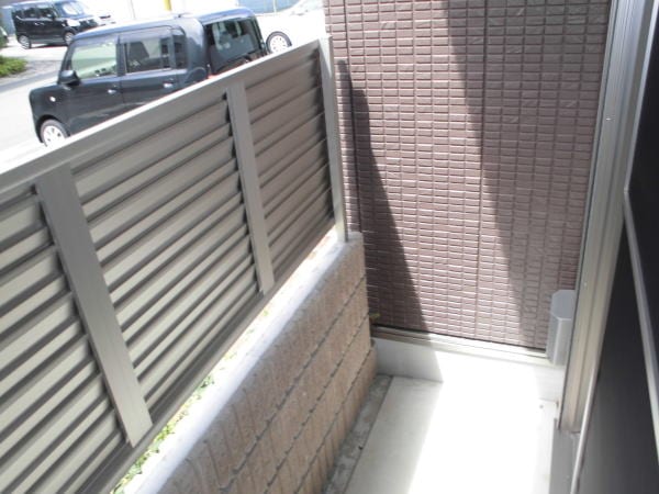 和歌山市駅 バス22分  アパート前下車：停歩3分 1階の物件内観写真