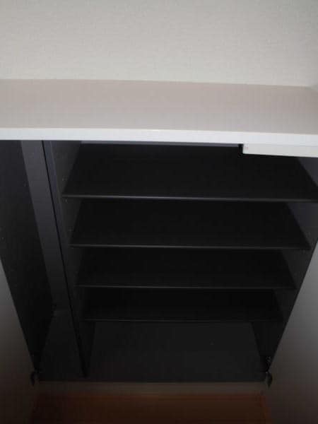 和歌山市駅 バス22分  アパート前下車：停歩3分 1階の物件内観写真