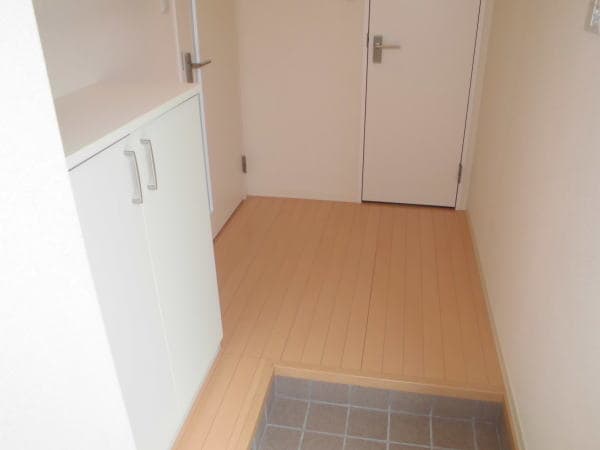 和歌山市駅 バス22分  アパート前下車：停歩3分 1階の物件内観写真