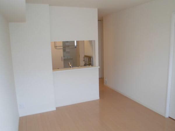 和歌山市駅 バス22分  アパート前下車：停歩3分 1階の物件内観写真