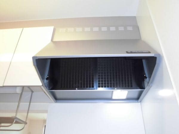 和歌山市駅 バス22分  アパート前下車：停歩3分 1階の物件内観写真