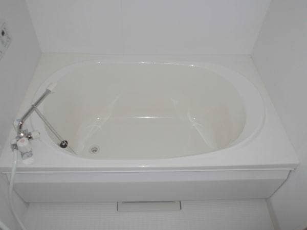 和歌山市駅 バス22分  アパート前下車：停歩3分 1階の物件内観写真