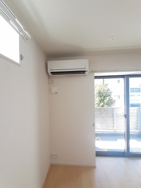 リンデンバウムⅡの物件内観写真