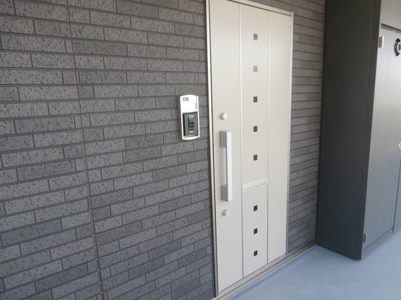 リンデンバウムⅡの物件内観写真