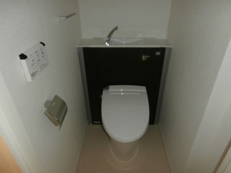 リンデンバウムⅡの物件内観写真