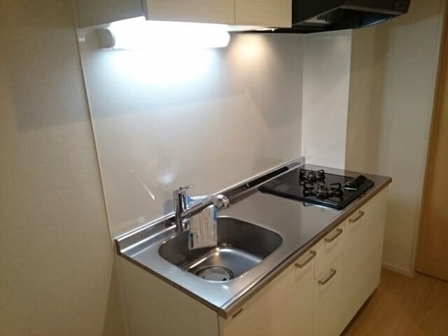 レジデンスＴＫ 吉田の物件内観写真