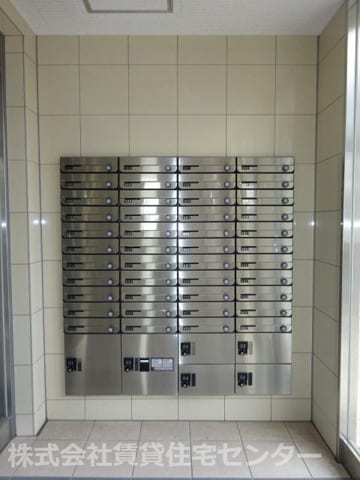 レジデンスＴＫ 吉田の物件外観写真