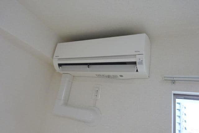 レジデンスＴＫ 吉田の物件内観写真