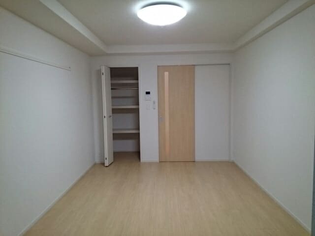 レジデンスＴＫ 吉田の物件内観写真