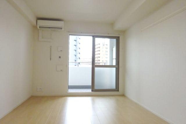 レジデンスＴＫ 吉田の物件内観写真